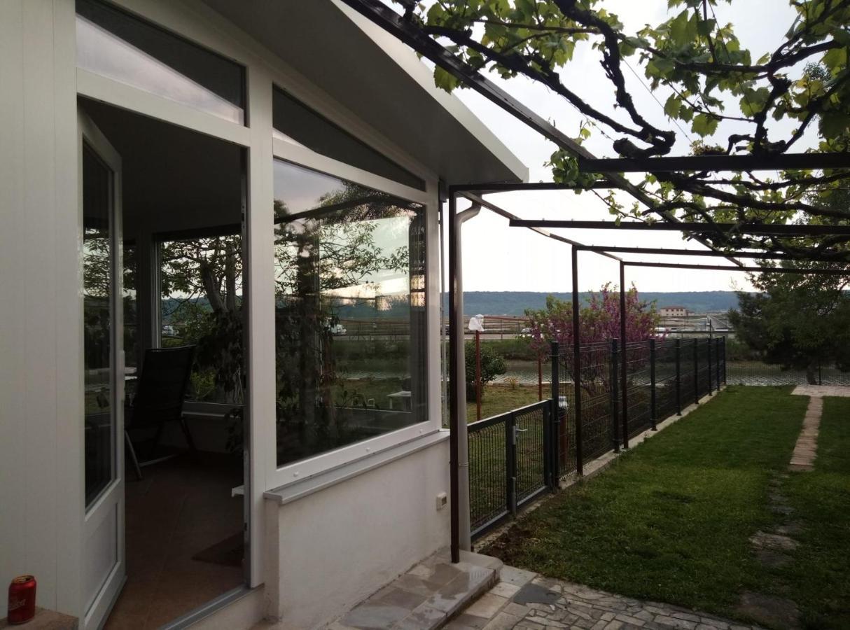 Apartma Soline Seca Portoroz Exterior photo
