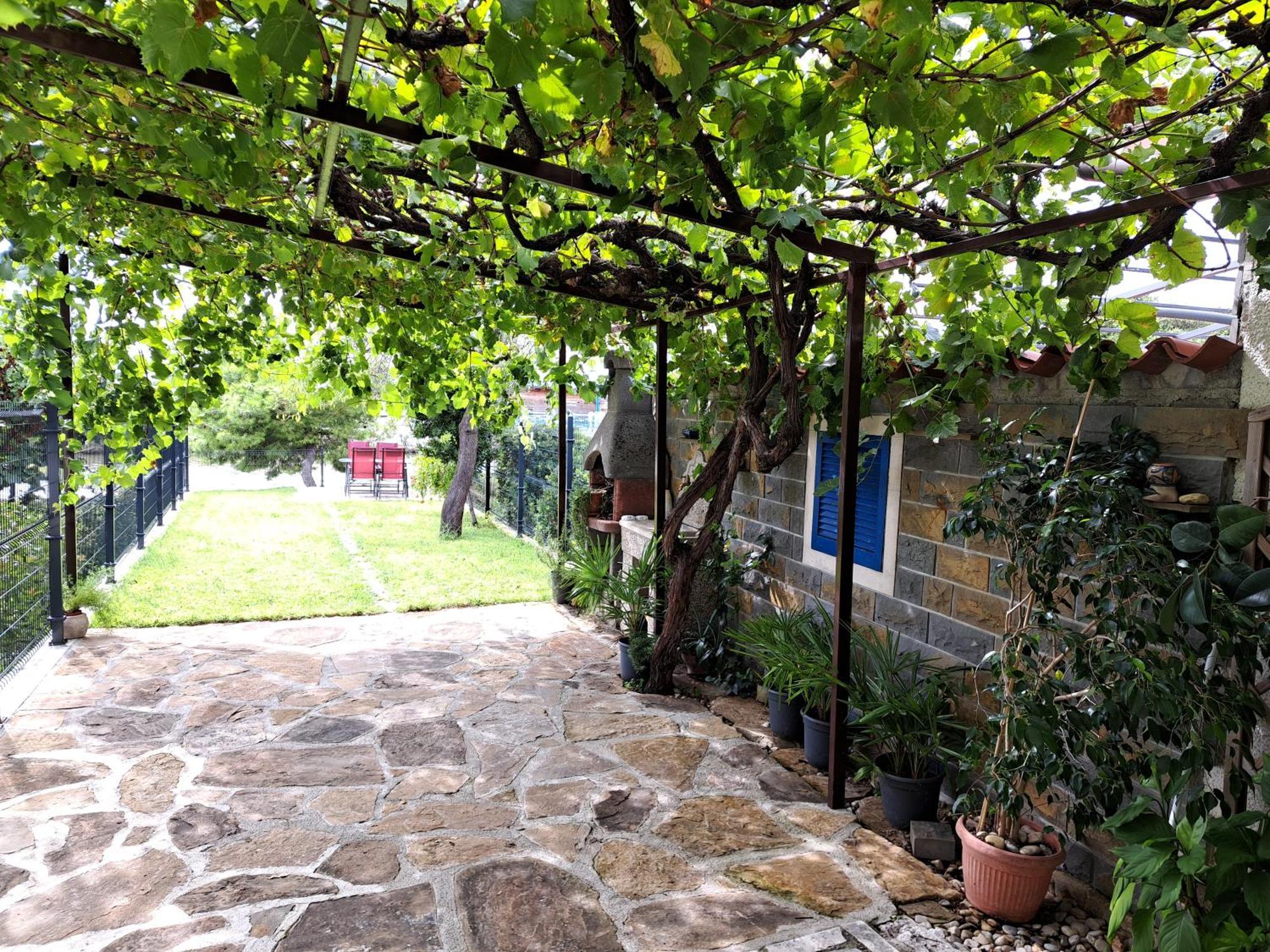 Apartma Soline Seca Portoroz Exterior photo